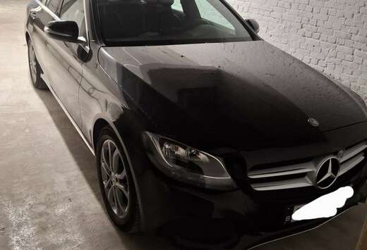 Mercedes-Benz (BlueTEC) d
