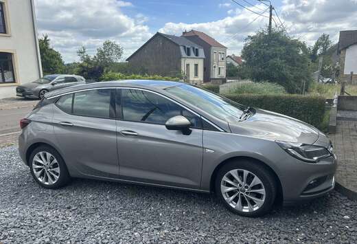 Opel 1.4 Turbo Innovation Start/Stop