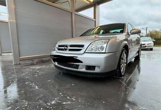 Opel 2.0 DTL Di Edition 2000
