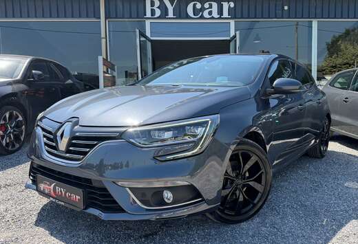 Renault 1.2 TCe Bose Edition *GARANTIE 2 ANS*