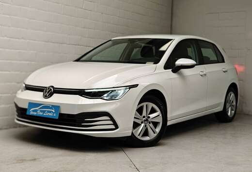 Volkswagen 1.5 eTSI Active OPF DSG Hybrid - 150pk - S ...