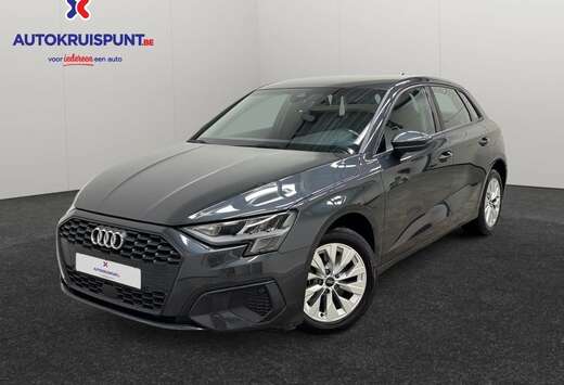 Audi 40 TFSI e Attraction S-Tronic