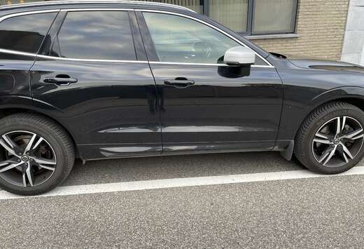 Volvo T5 AWD Geartronic RDesign