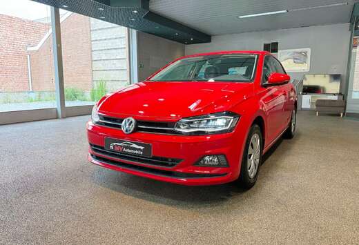 Volkswagen 1.0TSi * Navi * Xénon * Clim auto