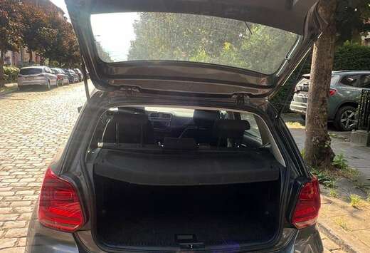 Volkswagen 1.4i 16v On Tour
