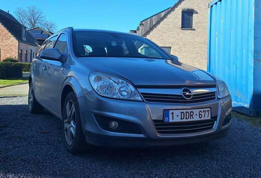 Opel Astra SW 1.3 CDTi ecoFLEX Enjoy - EXPORTWAGEN
