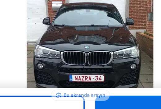 BMW xDrive20d Aut. xLine