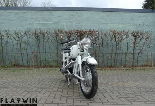 BMW Bitza - #flatwinmotos
