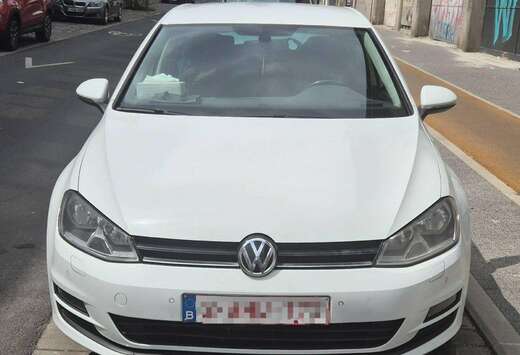 Volkswagen Golf 1.4 TSI Highline