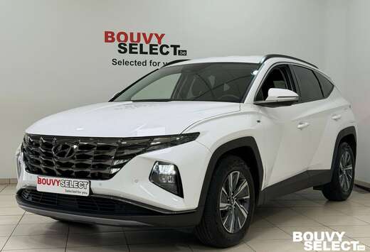 Hyundai 1.6 T-GDi MHEV Feel *CAMÉRA RECUL*CARPLAY*CR ...