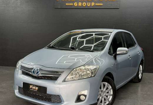Toyota HEV 1.8i HSD PREMIUM CVT * AUTOMATIQUE * CLIMA ...