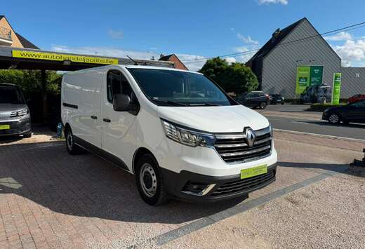 Renault 2.0DCI * 150PK * AUT * L2 * CAMERA * APPLE CA ...