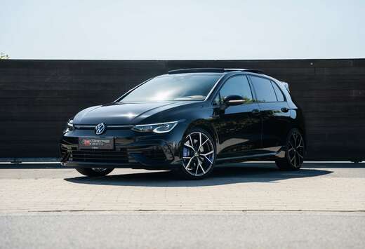 Volkswagen Golf R 2.0 TSI 4Motion DSG H&K/HUD