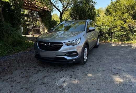 Opel 1.2 Turbo ECOTEC Edition (EU6.2)