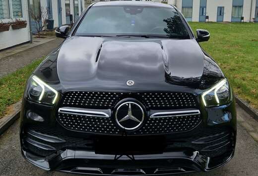 Mercedes-Benz AMG Pack