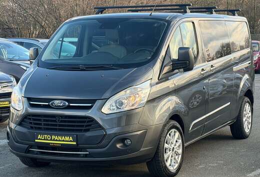 Ford 2.0TDCI 130CV LONG 5PL  DOUBLE CAB  FULL GPS TVA ...