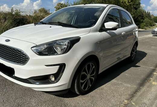 Ford Ka+ 1.2i Très Propre