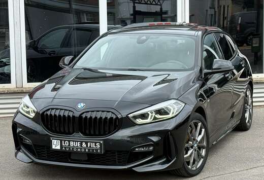 BMW iAS PACK M Toit Ouvrant Gps