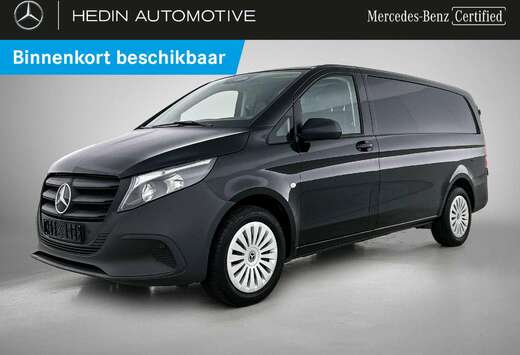 Mercedes-Benz 114 CDI L2 GB Pro Trekhaak | Dodehoekas ...
