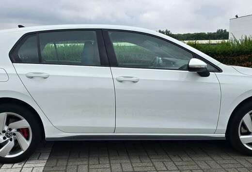 Volkswagen Golf 1.4 TSI PHEV GTE DSG