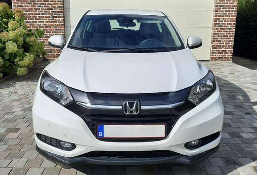 Honda HR-V 1.6 D-TEC Elegance