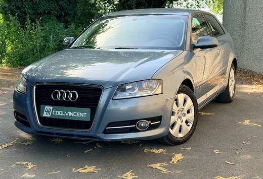 Audi CLIMATISATION  //  BON ETAT //