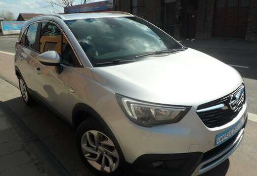 Opel 1.2 Turbo Innovation Start/Stop (EU6.2)