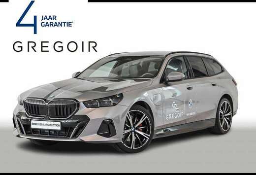 BMW 530e xDrive Touring | Msport Pro | Comfort | Cam  ...