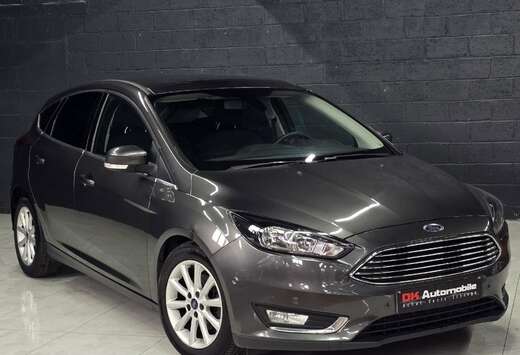 Ford 1.5TDCi * Boite auto * Garantie *