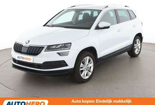 Skoda 1.5 TSI ACT Style
