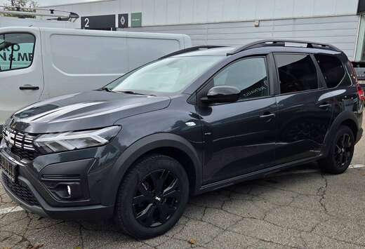 Dacia Jogger 1.0 TCe Extreme 7pl.