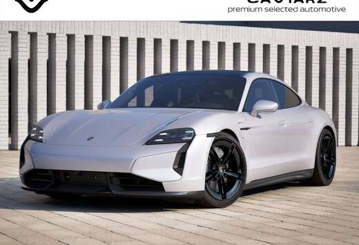Porsche TURBO S/SPORTDESIGN FULL CARBON/PCCB/ACTIVE R ...