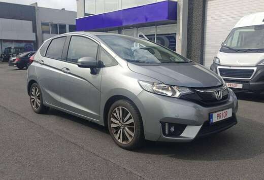 Honda 1.3i-VTEC Elegance GARANTIE / EUR6b