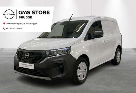 Nissan L1H1 DIG-T 130 MT N-Connecta