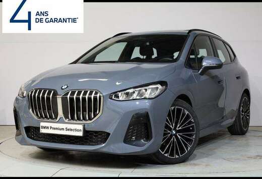 BMW i Active Tourer Kit M Sport