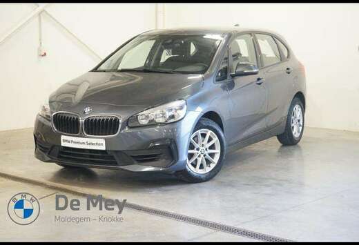 BMW SERIE ACTIVE TOURER