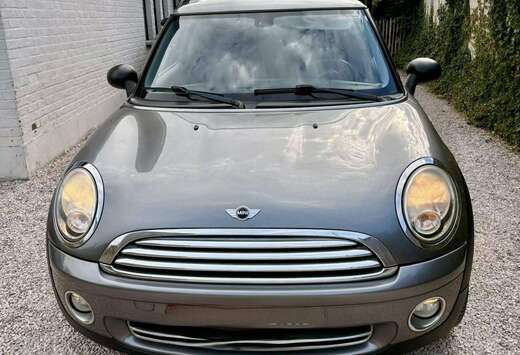 MINI Mini 1.4i One Hatchback