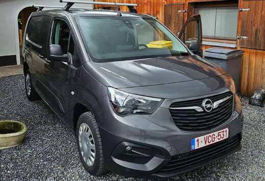 Opel Combo Cargo 1.5 D EHZ