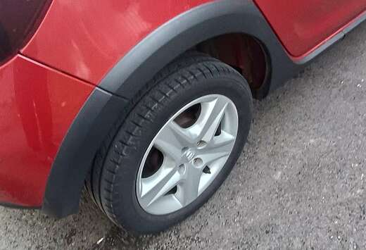 Dacia TCe 90 Stepway Prestige