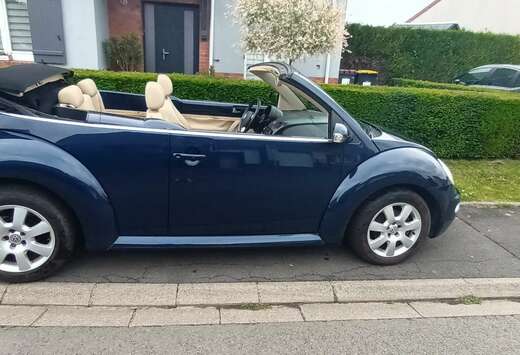 Volkswagen Cab 1.9 TDI - 100