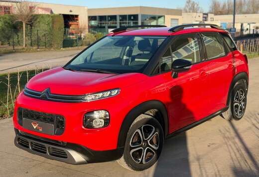 Citroen C3 Aircross PureTech 82 Shine
