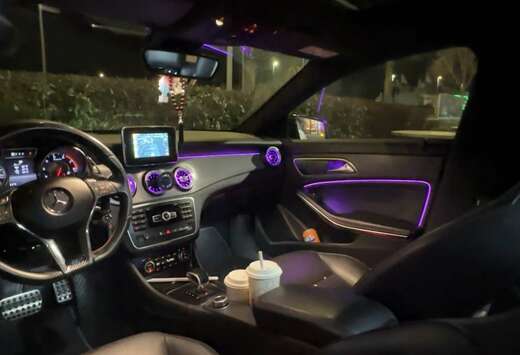 Mercedes-Benz 4Matic 7G-DCT