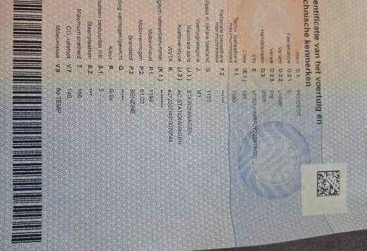 Peugeot 2008 PureTech 82 Active