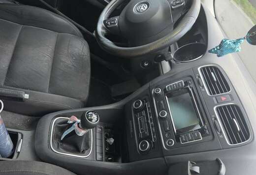 Volkswagen SW 1.2 TSI Trendline