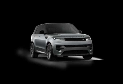 Land Rover P460e Dynamic HSE AWD Auto. 25MY