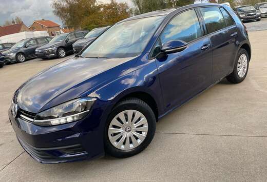 Volkswagen 1.0 TSI Trendline GPS + Camera + APP Conne ...