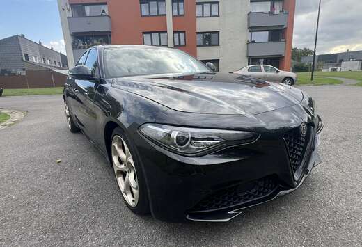 Alfa Romeo 2.2 JTD Sprint 2020