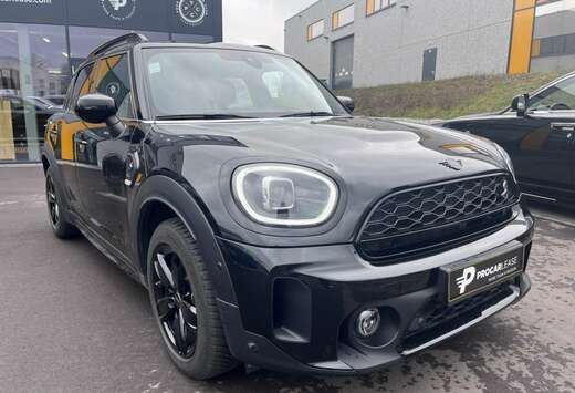 MINI ALL4 UNTAMED EDITION/PREMIUM PLUS/*VOLL*