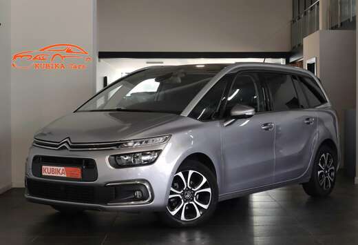 Citroen 1.2 PureTech *BTW*Mindervaliden Keyless Garan ...