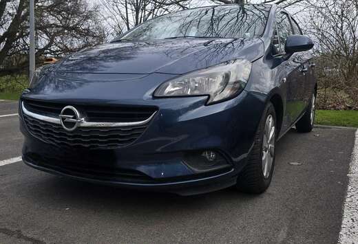 Opel 1.2i Essentia